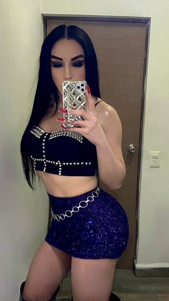 escort y sexoservidoras 2025