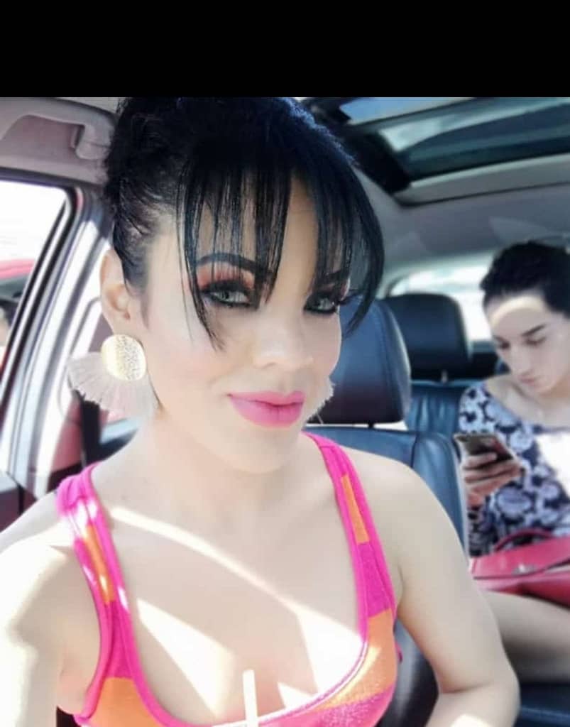 trans y travestis en GDL